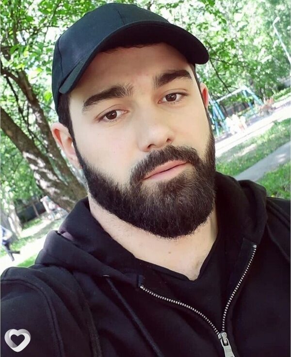 Али, 34, Ташкент — анкета №2967978