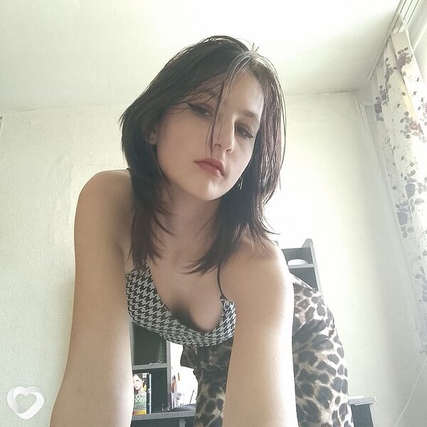 Даша, 19, Новосибирске — анкета №2968059
