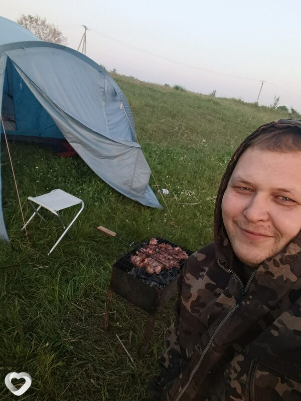 Максим, 31, Абакане — анкета №2968060