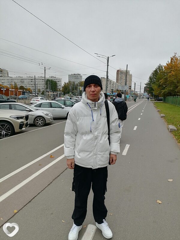 Иван, 28, Саянске — анкета №2968066