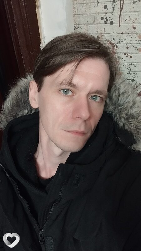 Ефим, 34, Гомеле — анкета №2968070