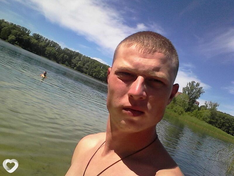 Александр, 32, Черкесске — анкета №2968074