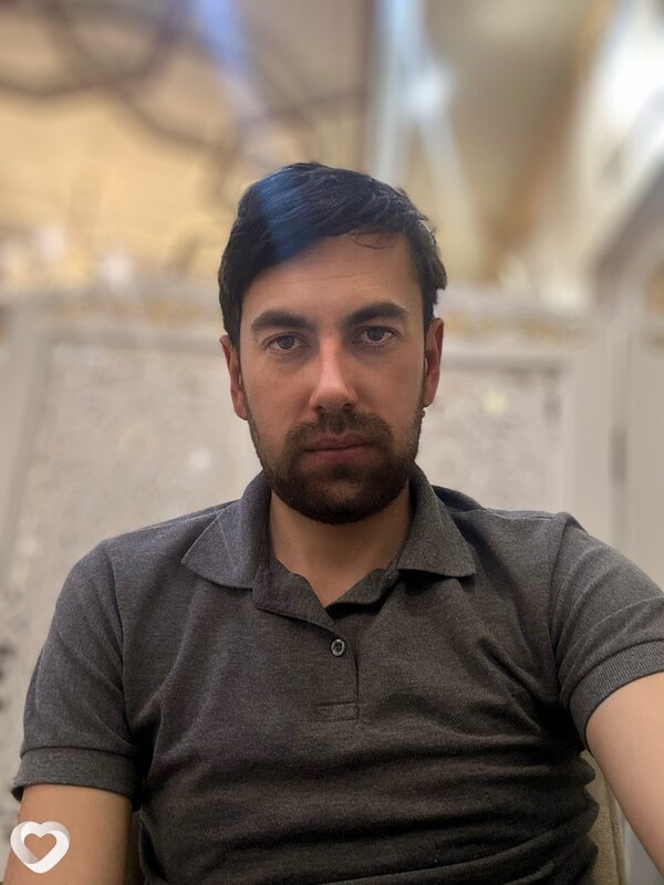 Arsen, 31, Хабаровске — анкета №2968077