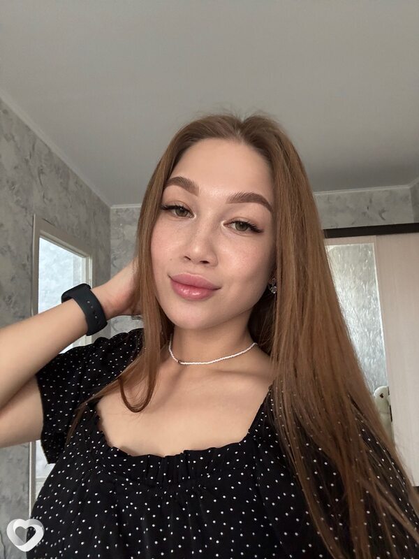 Катя, 24, Йошкар-Оле — анкета №2968078