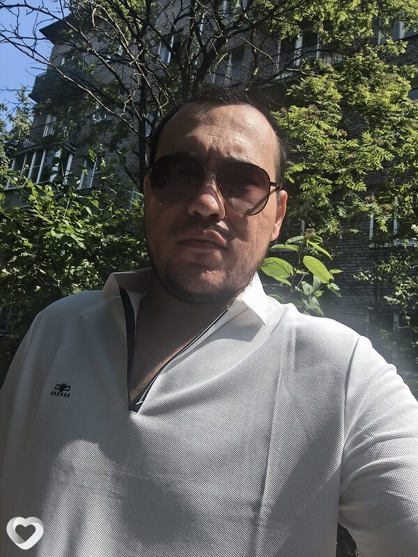 Рамзес, 29, Санкт-Петербурге — анкета №2967905