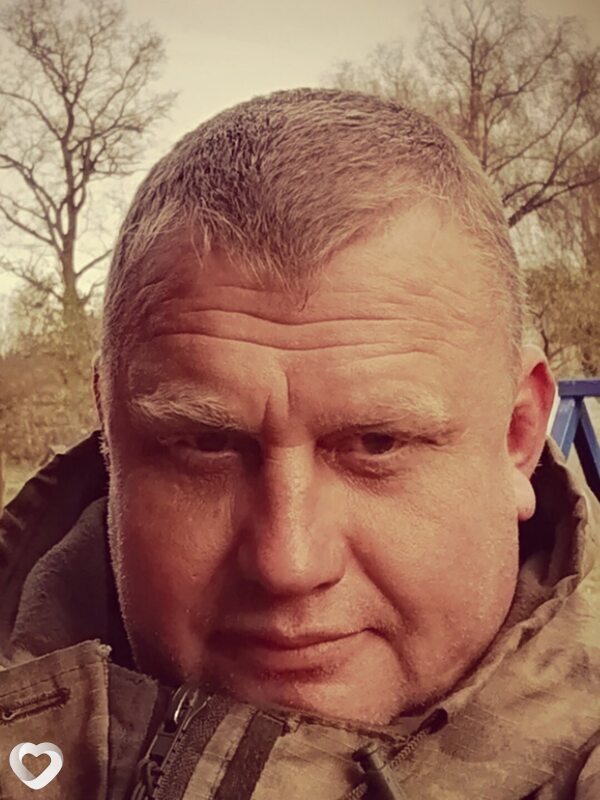 Алексей, 48, Вышнем Волочке — анкета №2967913