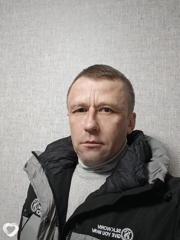 Николай, 41, Перми — анкета №2967915