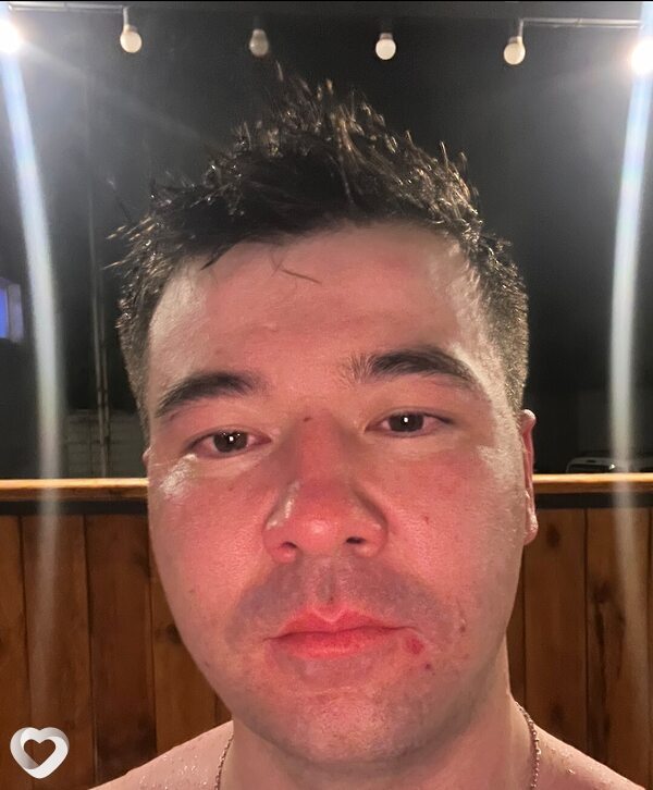 Абиль, 34, Алматы — анкета №2967920