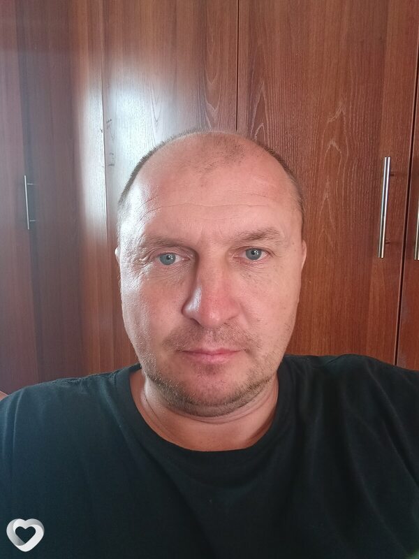 Виталий, 42, Горно-Алтайске — анкета №2967926