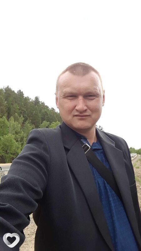 Сергей, 37, Чите — анкета №2968181