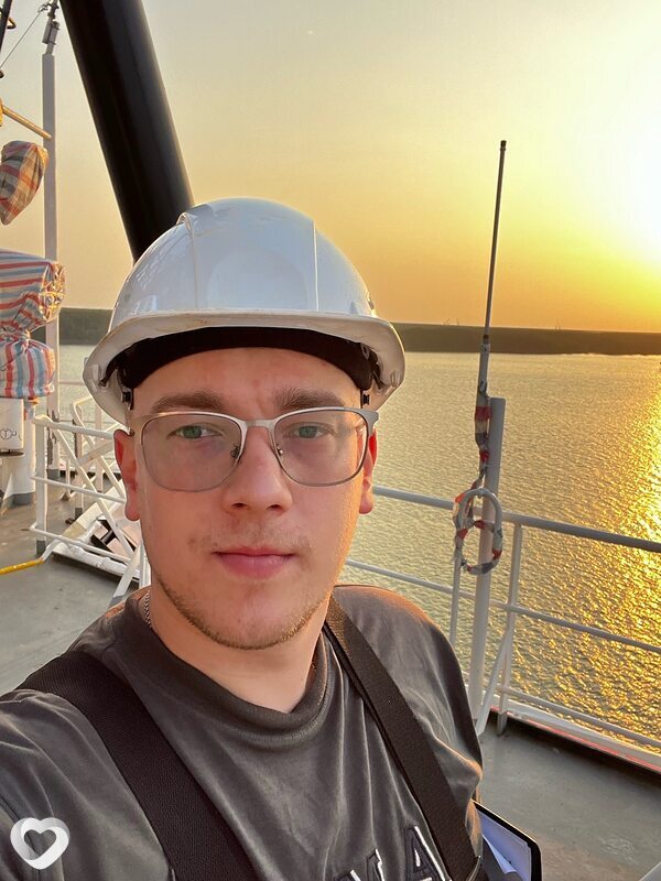 Дмитрий, 28, Санкт-Петербурге — анкета №2968184
