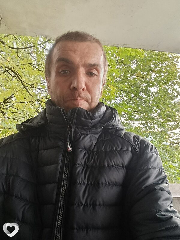 Денис, 38, Санкт-Петербурге — анкета №2968194