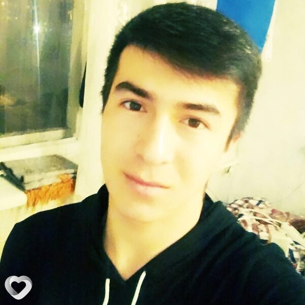 Salim, 26, Москве — анкета №2968230