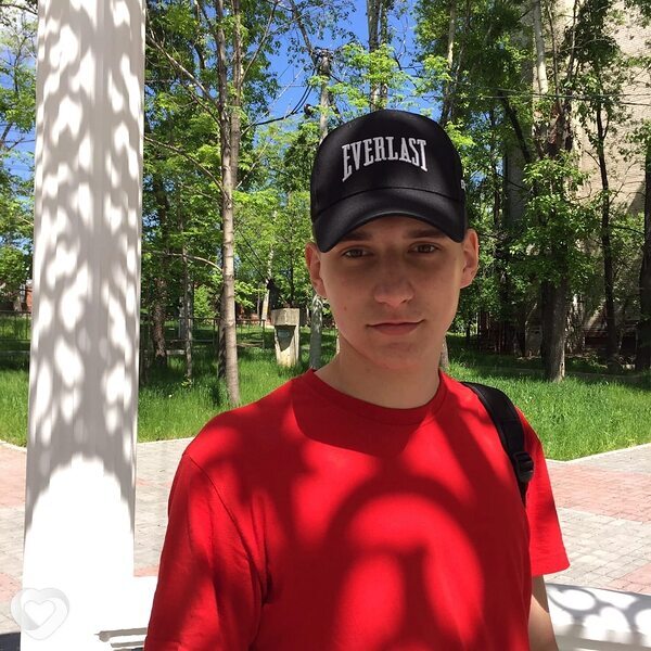 Владимир, 30, Рубцовске — анкета №2968231