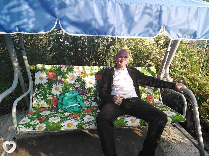Вадим, 50, Кемерове — анкета №2968234