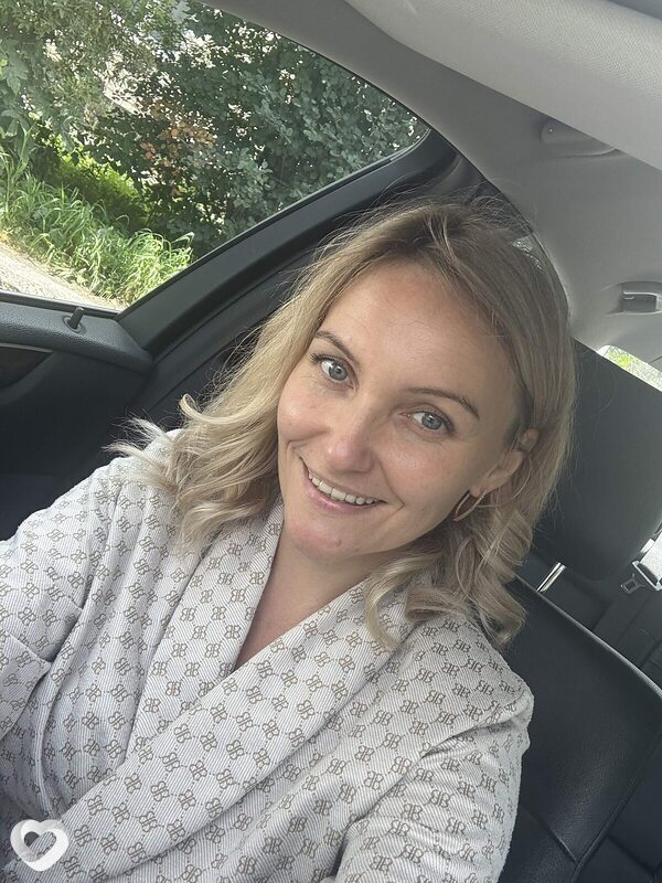 Дарья, 43, Камышлове — анкета №2968250