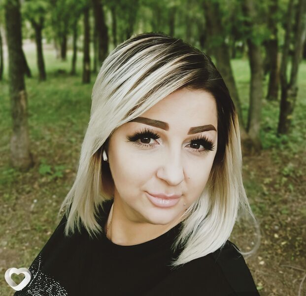 Катерина, 40, Самаре — анкета №2968253