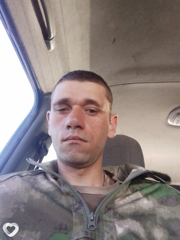 Семён, 35, Новоазовске — анкета №2968105