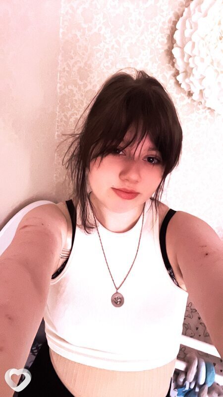 Динара, 20, Хабаровске — анкета №2968108