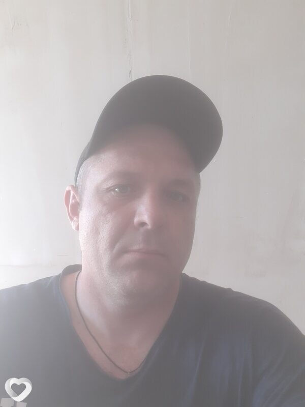 Дима, 45, Аксае — анкета №2968109