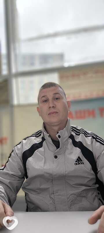 Александр, 36, Санкт-Петербурге — анкета №2968113