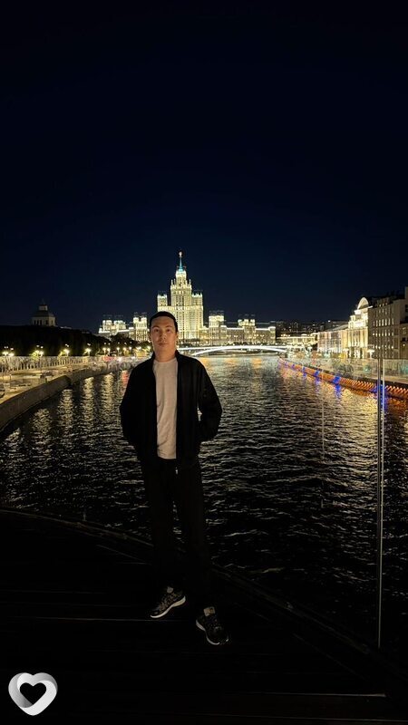 Руслан, 35, Астане — анкета №2968115