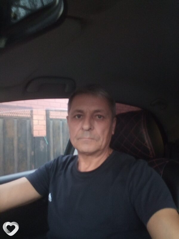 Вадим, 55, Темрюке — анкета №2968117