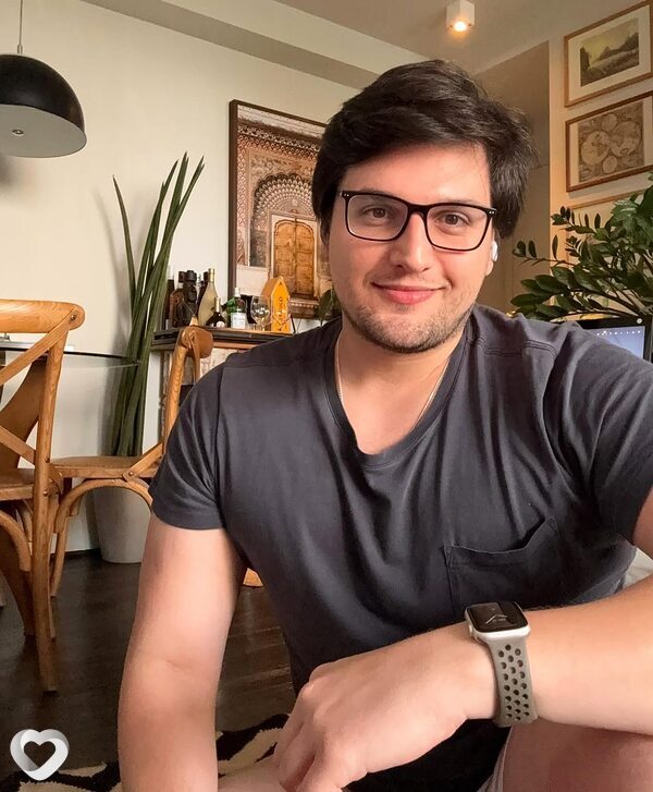 Илья, 38, Воронеже — анкета №2968119