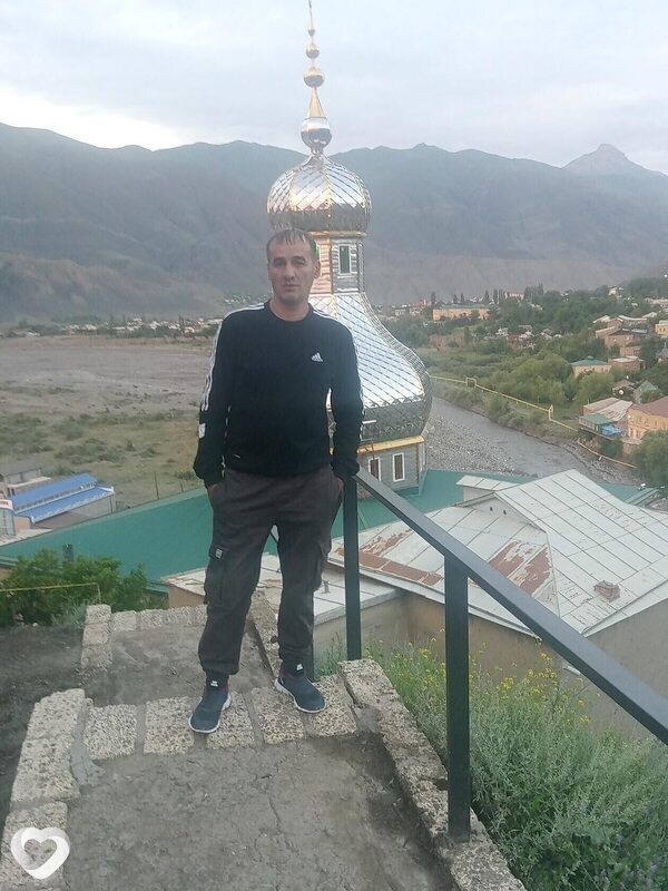 Рагим, Ахты
