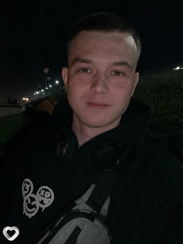 Кирилл, 24, Можге — анкета №2968170