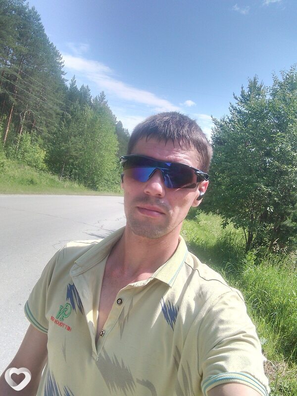 Сергей, 34, Волгограде — анкета №2968175