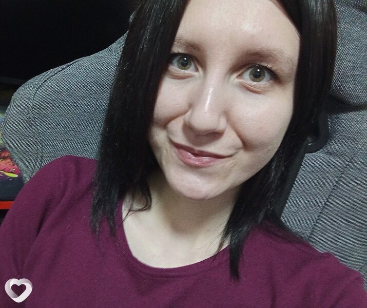 Алёна, 29, Кемерове — анкета №2968179