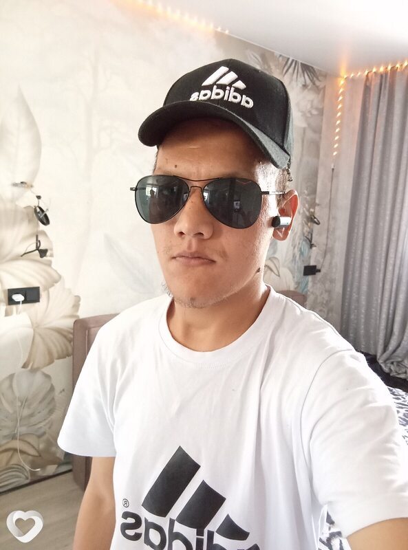 Артём, 26, Чите — анкета №2968319