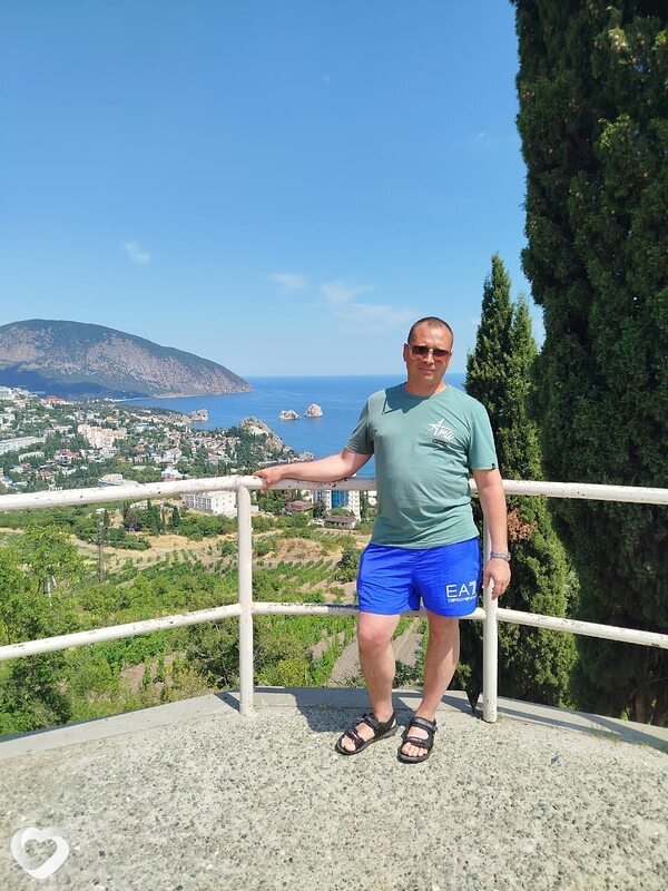 Алексей, 39, Туле — анкета №2968326
