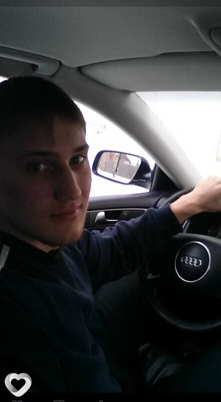 Xakan, 29, Алматы — анкета №2968327