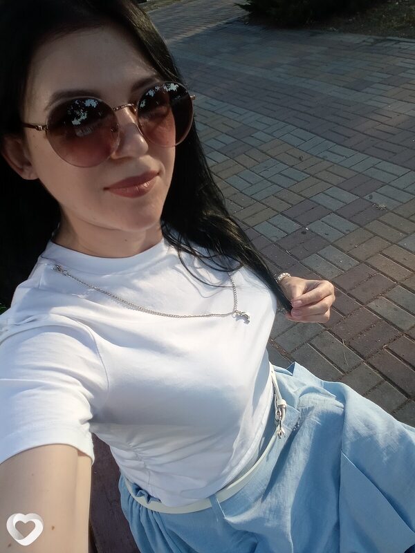 Екатерина, 35, Кореновске — анкета №2968280