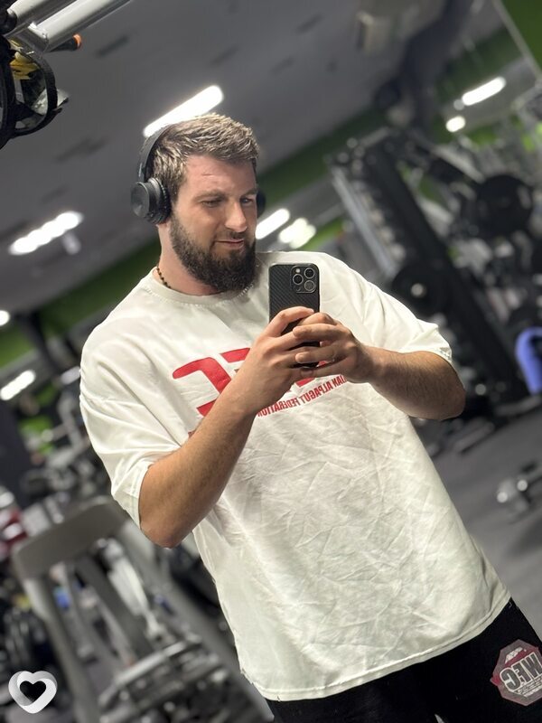 Axma, 30, Майкопе — анкета №2968281