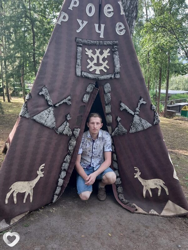 Никита, 27, Красноярске — анкета №2968284
