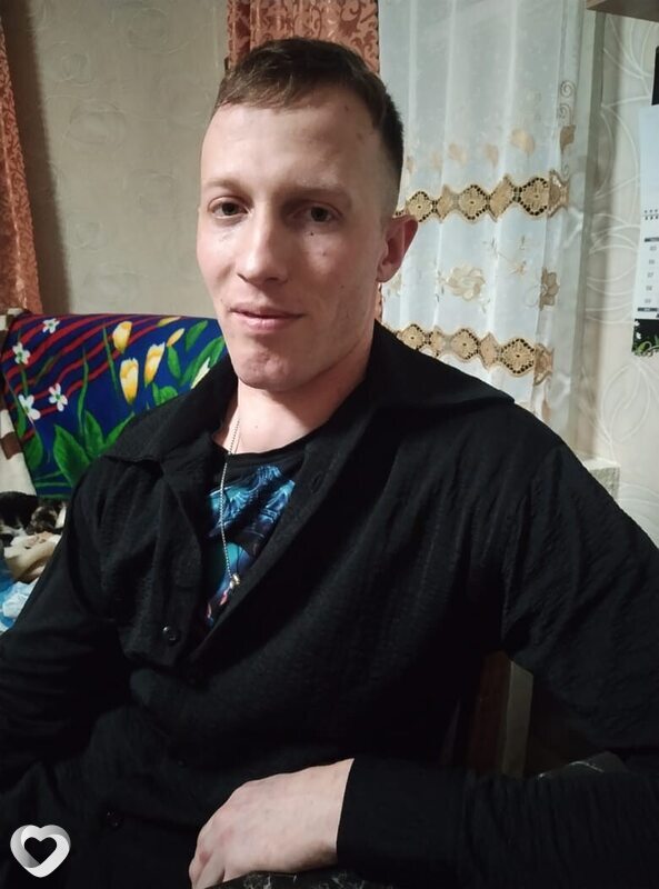 Алексей, 28, Омске — анкета №2968289