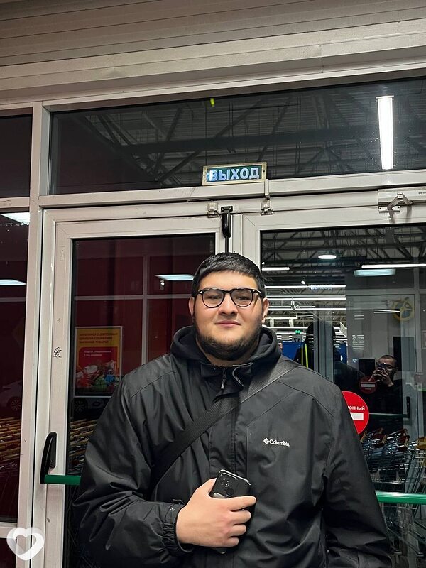 Сергей, 21, Майкопе — анкета №2968293