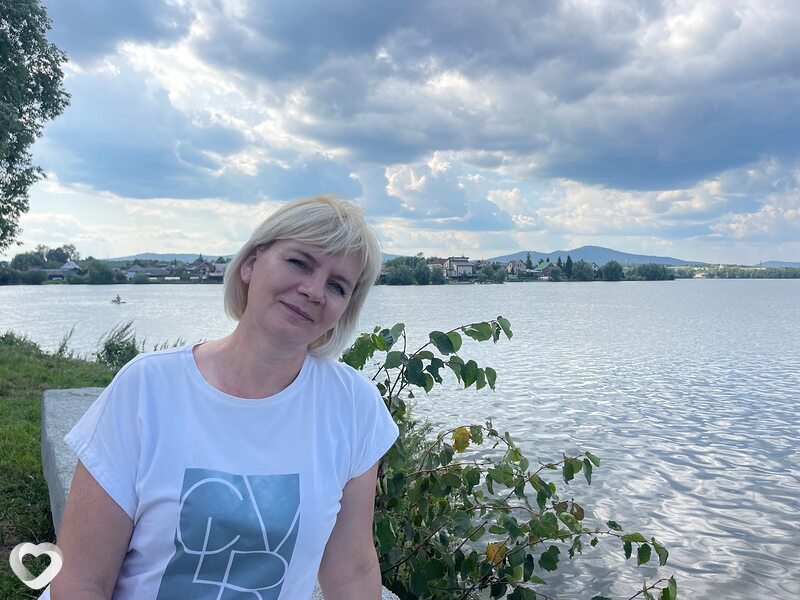 Лариса, 50, Челябинске — анкета №2968260