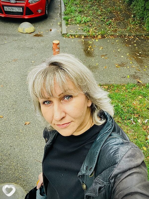 Светлана, 47, Ставрополе — анкета №2968266