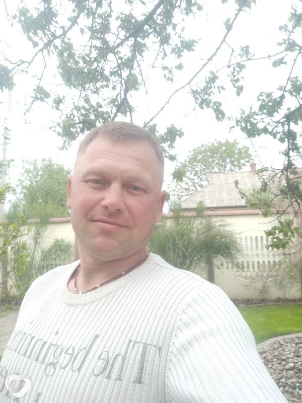 Саша, 38, Кременчуге — анкета №2968268
