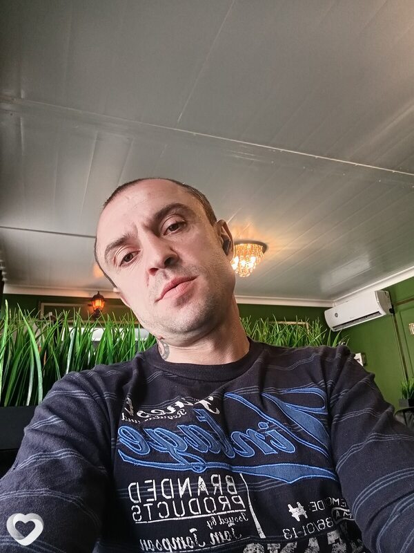 Олег, 36, Люберцах — анкета №2968269