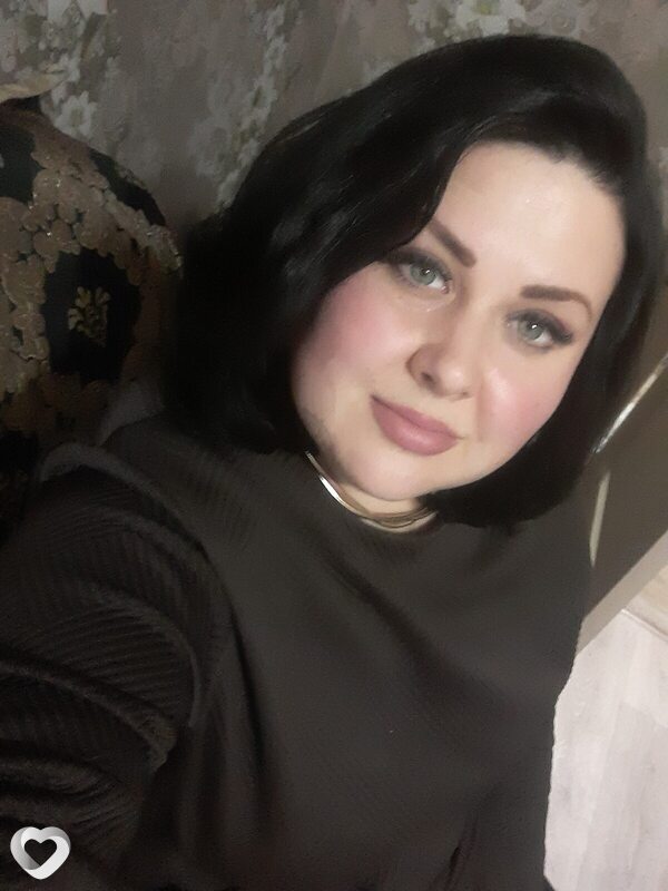Мария, 41, Красноярске — анкета №2968275