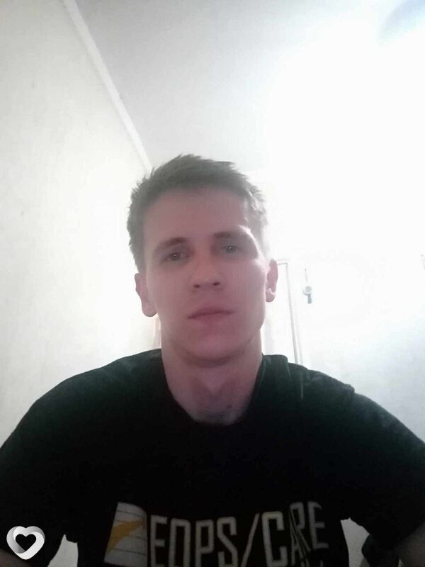 Ратмир, 30, Ташкент — анкета №2968614