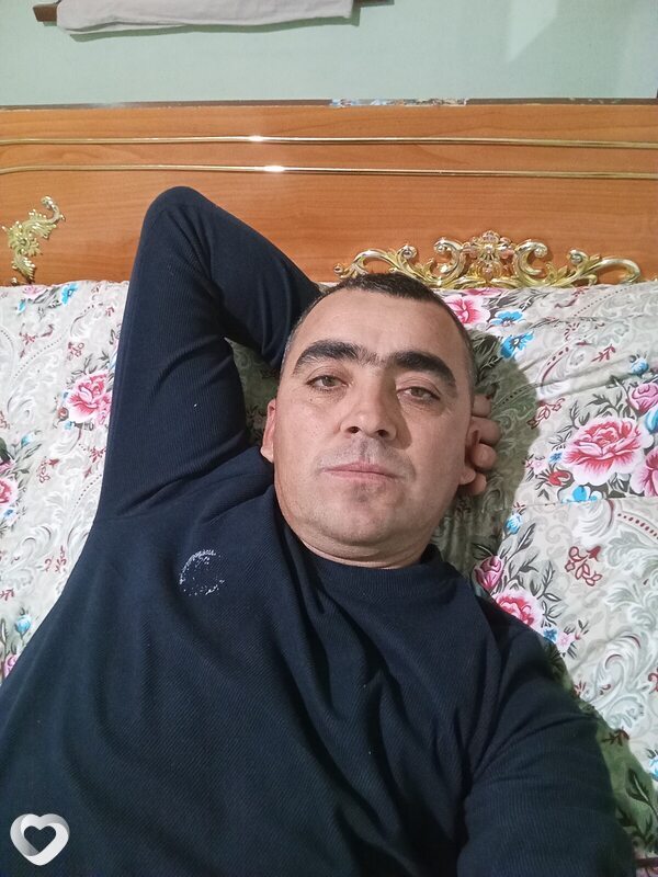 Толик, 43, Уральске — анкета №2968615