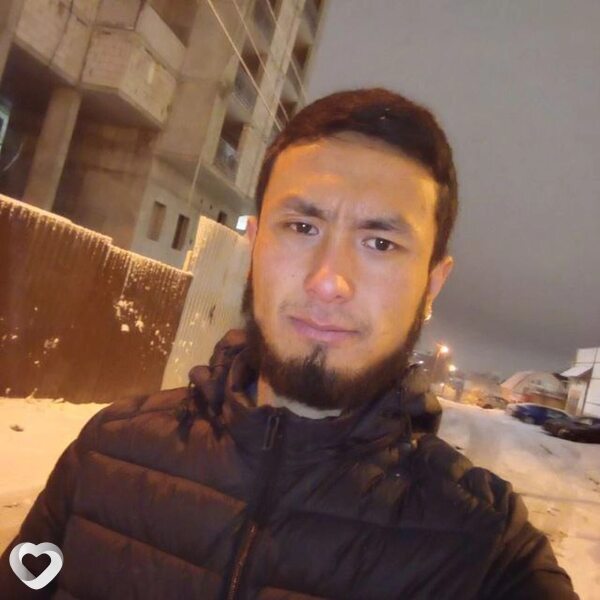 Достон, 28, Воронеже — анкета №2968619