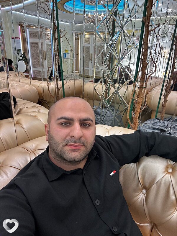 Ширин, 31, Луганске — анкета №2968621