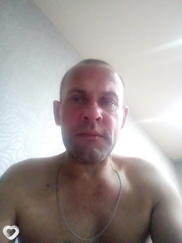 Валерий, 40, Новосибирске — анкета №2968624